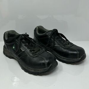 Mens Royer steel toes shoes